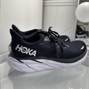 Hoka Clifton 8 Women’s Shoe